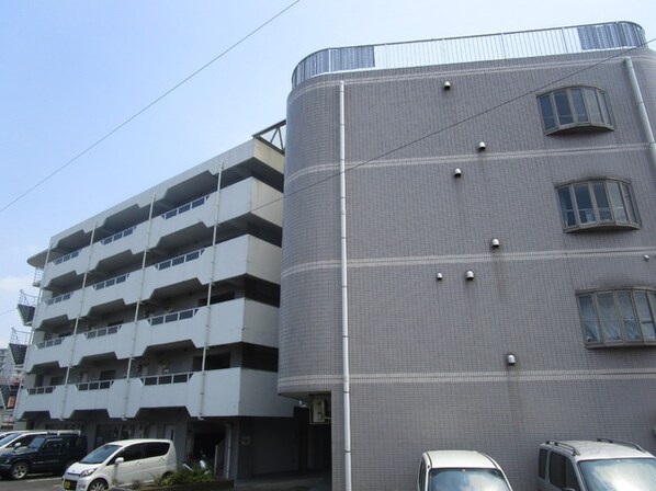 シャロン本厚木の物件内観写真